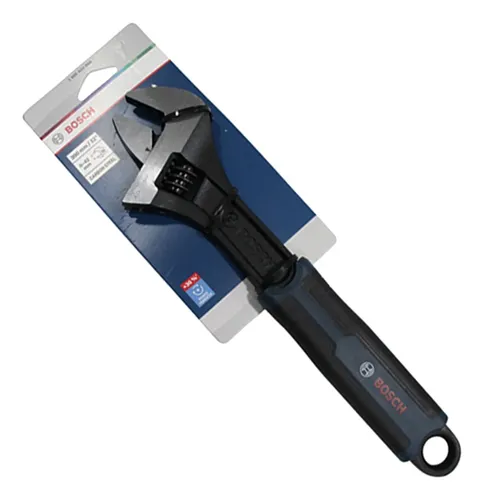 Llave Francesa Ajustable 300mm
