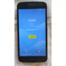 Celular Motorola G5 Plus 32,00 Gb