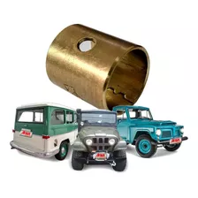 Bucha Da Biela Willys 6 Cilindros 6cil Jeep Rural Pickup F75