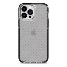 Evo Check Para I 13 Pro Max - Funda Ultra Protectora De Tpu.