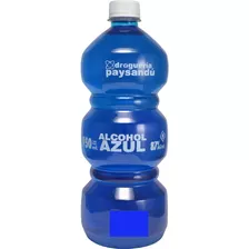 Alcohol Azul 950ml