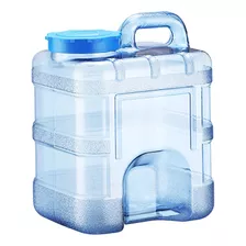 Dispensador De Agua Cubo De Agua Grande Para 10l 10l