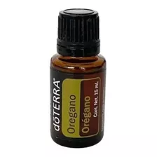 Orégano Doterra 15ml