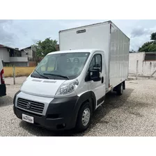 Fiat Ducato 2.3 Multijet Diesel Chassi Manual