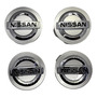 (2) Mazas Rueda Tra S/abs Generica Nissan Sentra 01 Al 06