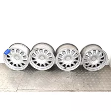 Llantas Usadas Bmw E39 15 5x120 1998 Al 2002