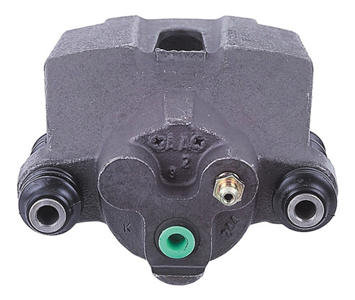 1 Caliper Freno Trasero Izquierdo Ford F-150 Xlt 2004 Foto 3