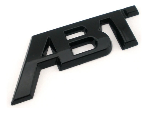 Abt 3d Insignia Adhesivo Para Audi Volkswagen Foto 7