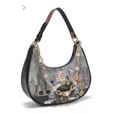 Bolso Nicole Lee Ref.prt16690 Succes In New York