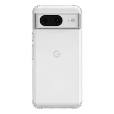 Capa Capinha Protetora Transparente Para Google Pixel 8