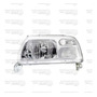 Optico Izquierdo Para Suzuki Grand Vitara 1.6 2006 2013 Suzuki Grand Vitara