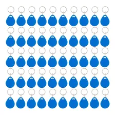 Tag Rfid Compatível Hdl C90 Control E Controle Acesso 50un