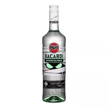 Ron Bacardi Edición Halloween 750ml