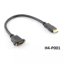 1ft De Alta Velocidad Hdmi 1.4 Ethernet Channel M A F Cable