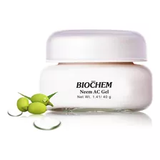 Biochem Neem Ac Gel - Gel Hidratante Facial 1.41 Oz / 40 G