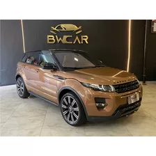 Land Rover Range Rover Evoque 2.0 Dynamic Tech 4wd 16v Gasol