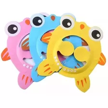 3 Gorro De Baño Bebe Protector Ducha Goma Eva