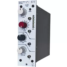 Rupert Neve Designs Portico 511 Preamp De Microfono