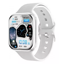 Reloj Inteligente Para Apple Watch9 Iw9 Bluetooth Call Healt