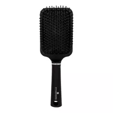 Cepillo Cabello Rectangular Negro Fidelite - Stylemakers