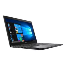 Laptop Dell Latitude 7490 Core I7-8650u