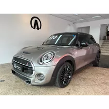 Mini Cooper S 2.0 5p 2020