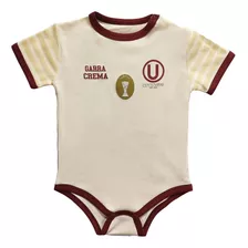 Body Para Bebé Universitario Centenario