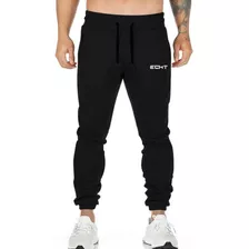 Gym Pants Deportivo Jogger Casual Ejercicio Moda Echt Toa G