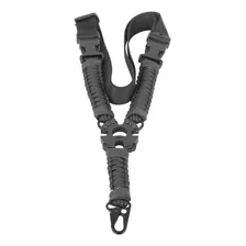 Portafusil Paracord Bungee