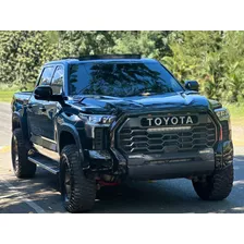 Toyota Tundra Trd Pro