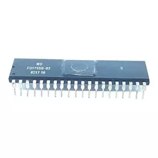 Circuito Integrado Microcontrolador Dip Fd1795b-02 Western