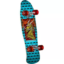 Mini Cruiser - Patinetas Completas