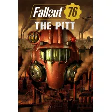 Fallout 76: The Pitt Deluxe (pc) Steam Key Global