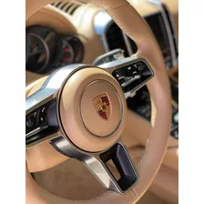 Cayenne Porsche Americana