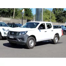 Nissan Np300 Np300 2.3 Se Mt