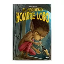 El Pequeño Hombre Lobo