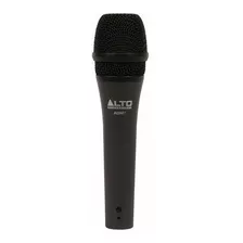 Micrófono Vocal Dinámico Alto Professional Adm7 Para Karaoke