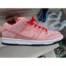 Dunk Low Sb Pink Pig