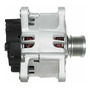 Alternador Para Renault Trafic 1.9 2010 Sistema Valeo 150a