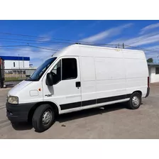 Fiat Ducato Maxicargo 2.3 Jtd Furgon2014