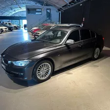 Bmw 320i Amaya Motors