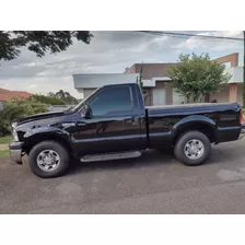 Ford F250 Xlt 2005