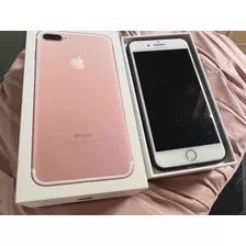 Celular iPhone 7