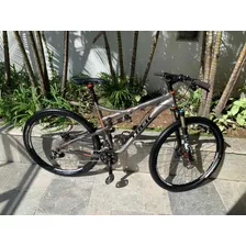 Bicicleta Trek Aro29 Quadro 21