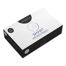 Smart Microcânula 22g/70mm 10 Unidades Smart Gr