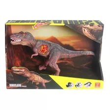 Dinosaurio Para Niño Con Sonido