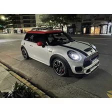 Mini Cooper John Cooper Works - Mini Cooper Jwc