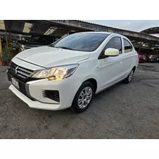 Mitsubishi Mirage Glx