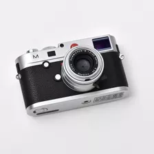 Leica M Typ 240 M240 + Visor + Grip