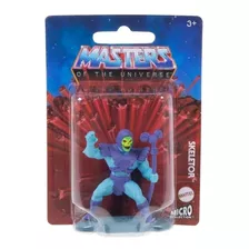 He Man Mestres Do Universo Action Figure Coleção Mattel